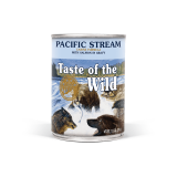 Taste of the Wild® Pacific Stream® Canned Dog Food